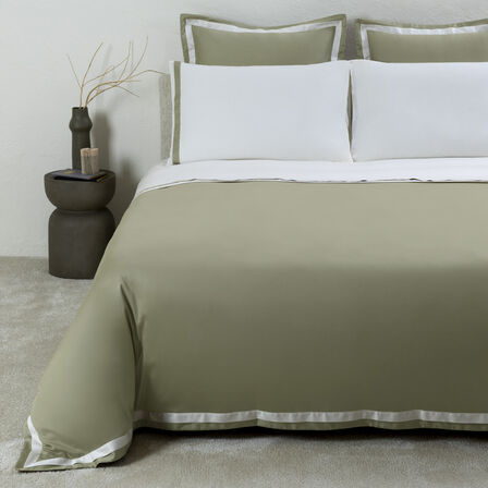 Pliant Duvet Cover