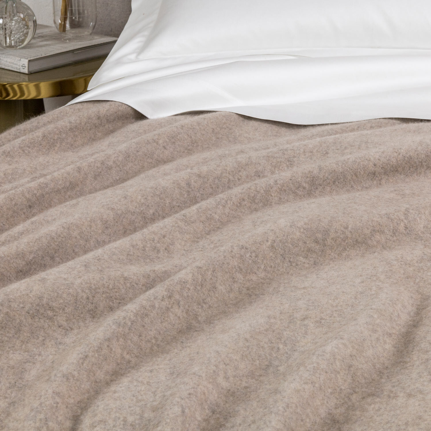 What size discount is double blanket