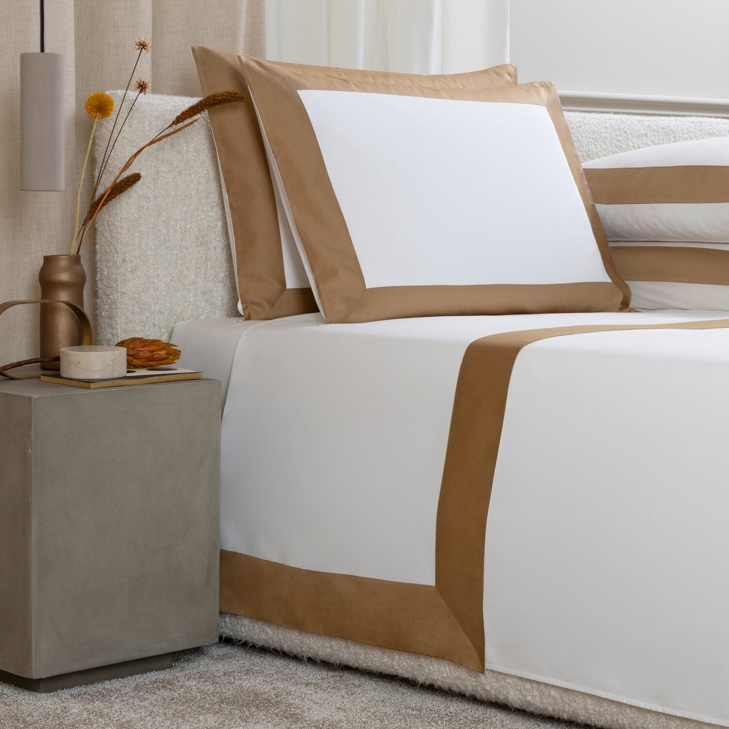 Bedding - Luxury Linens | Frette