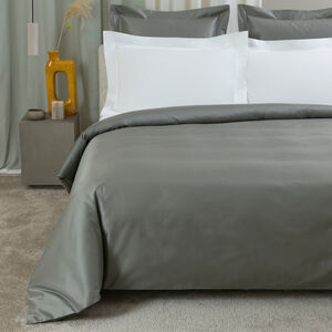 slide 4 Oblique Jacquard Duvet Cover