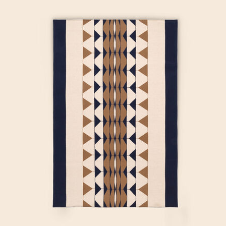 Deco Throw 001