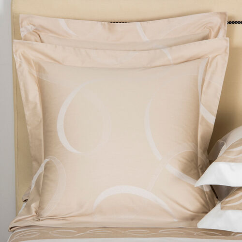 Ribbons Euro Sham
