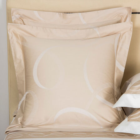 Ribbons Euro Sham