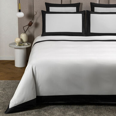 Bold Duvet Cover