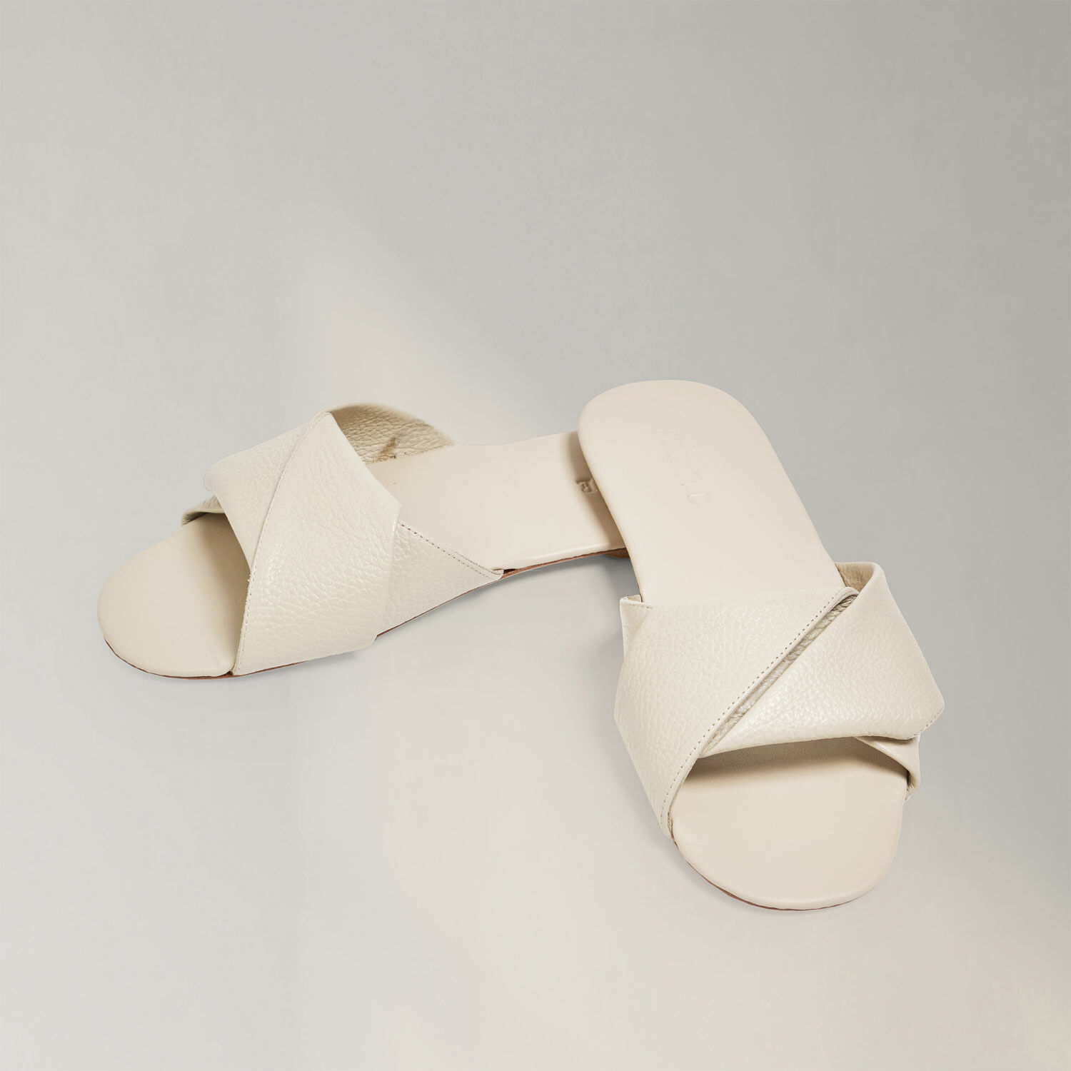 Frette house slippers online