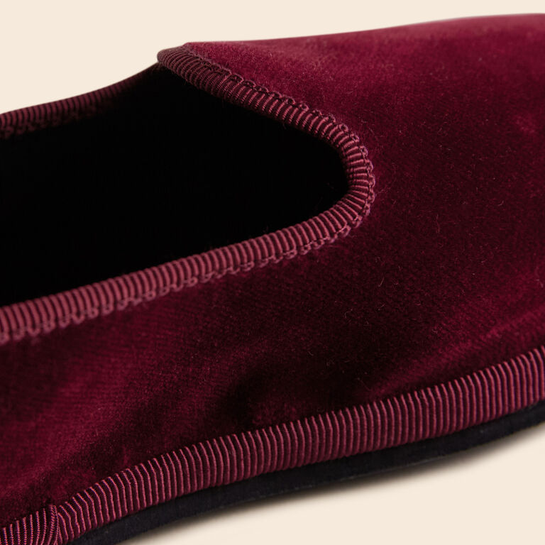 slide 2 Voyage Loafer - Men