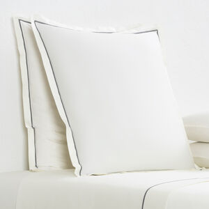 slide 2 Camelia Euro Sham