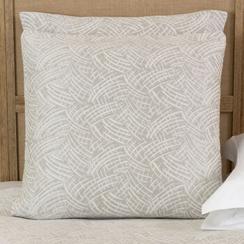 Luxury Grove Decorative Pillow Cover