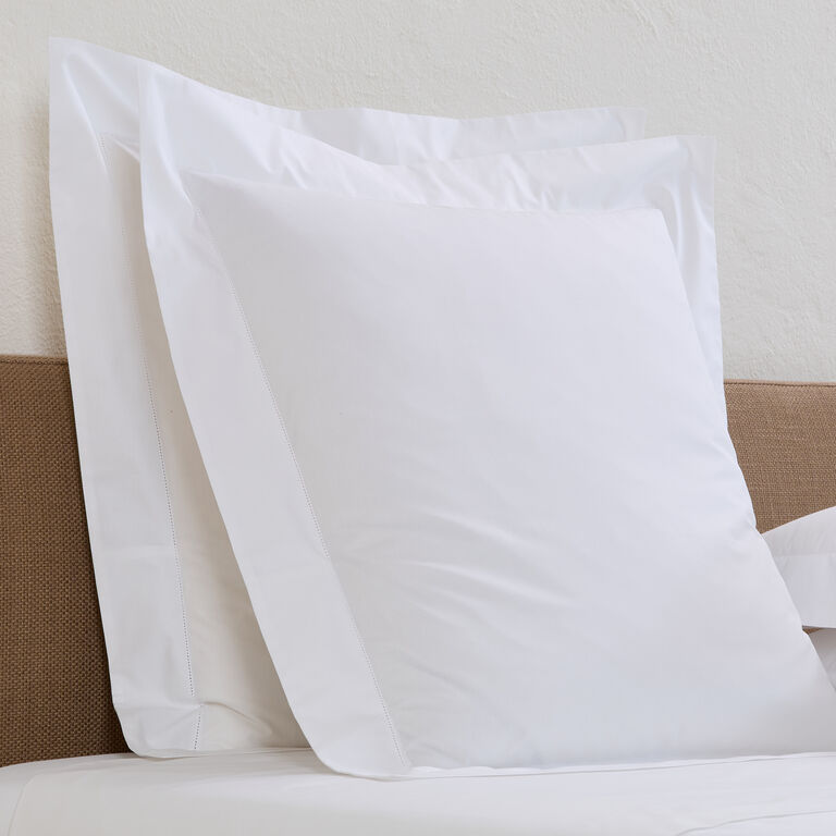slide 2 Luxury Percale Euro Sham