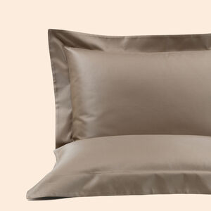 slide 5 Oblique Jacquard Sham