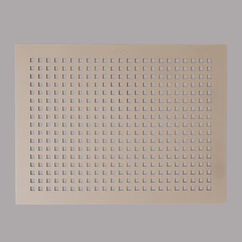 Cubo Placemat