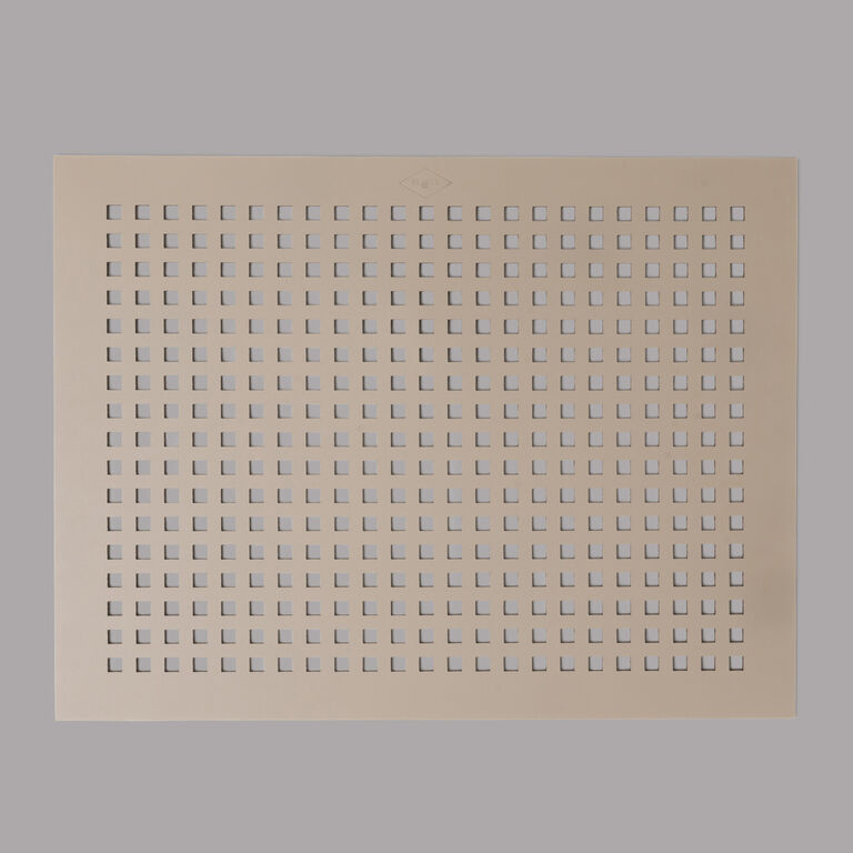 slide 1 Cubo Placemat