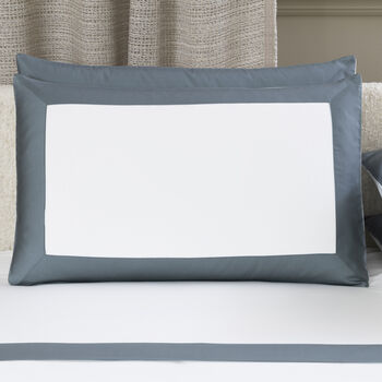 Bold Pillowcase