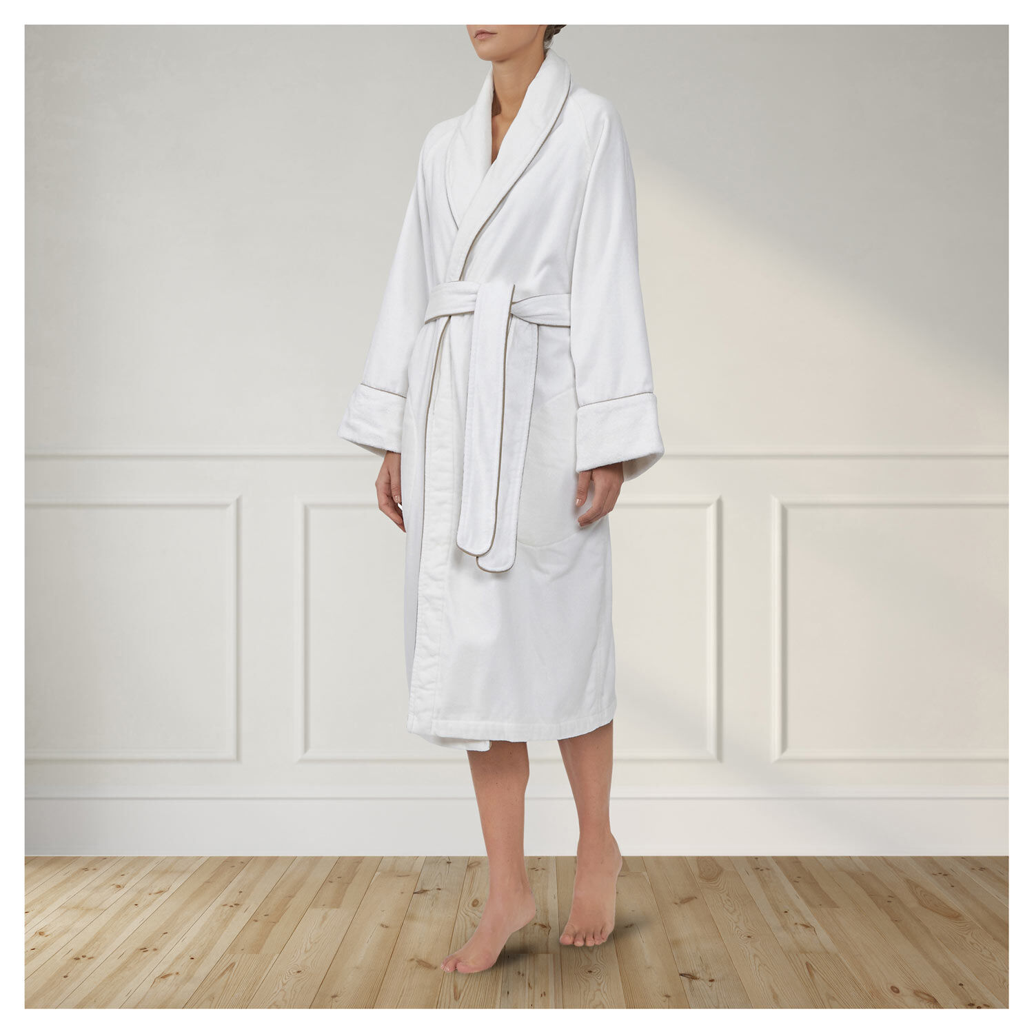 Continental Bathrobe