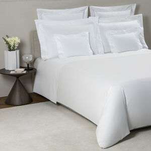 slide 4 Single Ajour Pillowcase Set