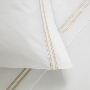slide 3 Classic Pillowcase Set