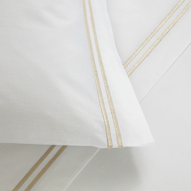slide 3 Classic Pillowcase Set