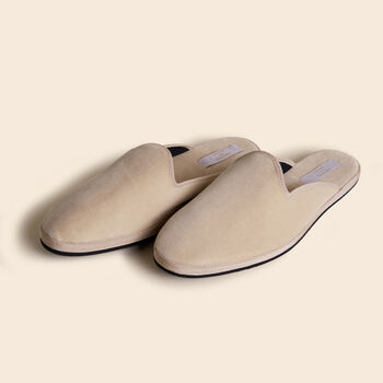 Voyage Slipper - Women