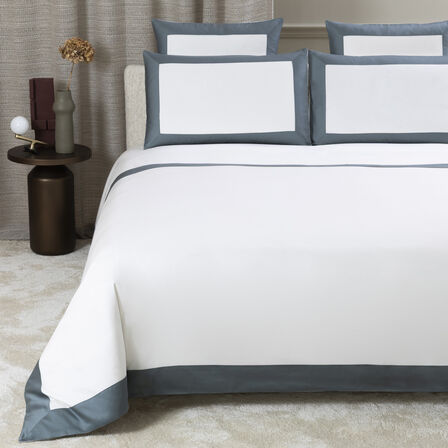 Bold Duvet Cover
