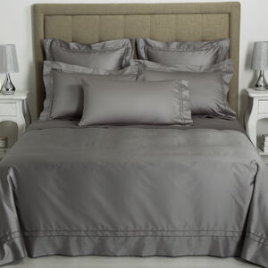 slide 4 Doppio Ajour Pillowcase