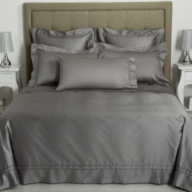 slide 4 Doppio Ajour Pillowcase
