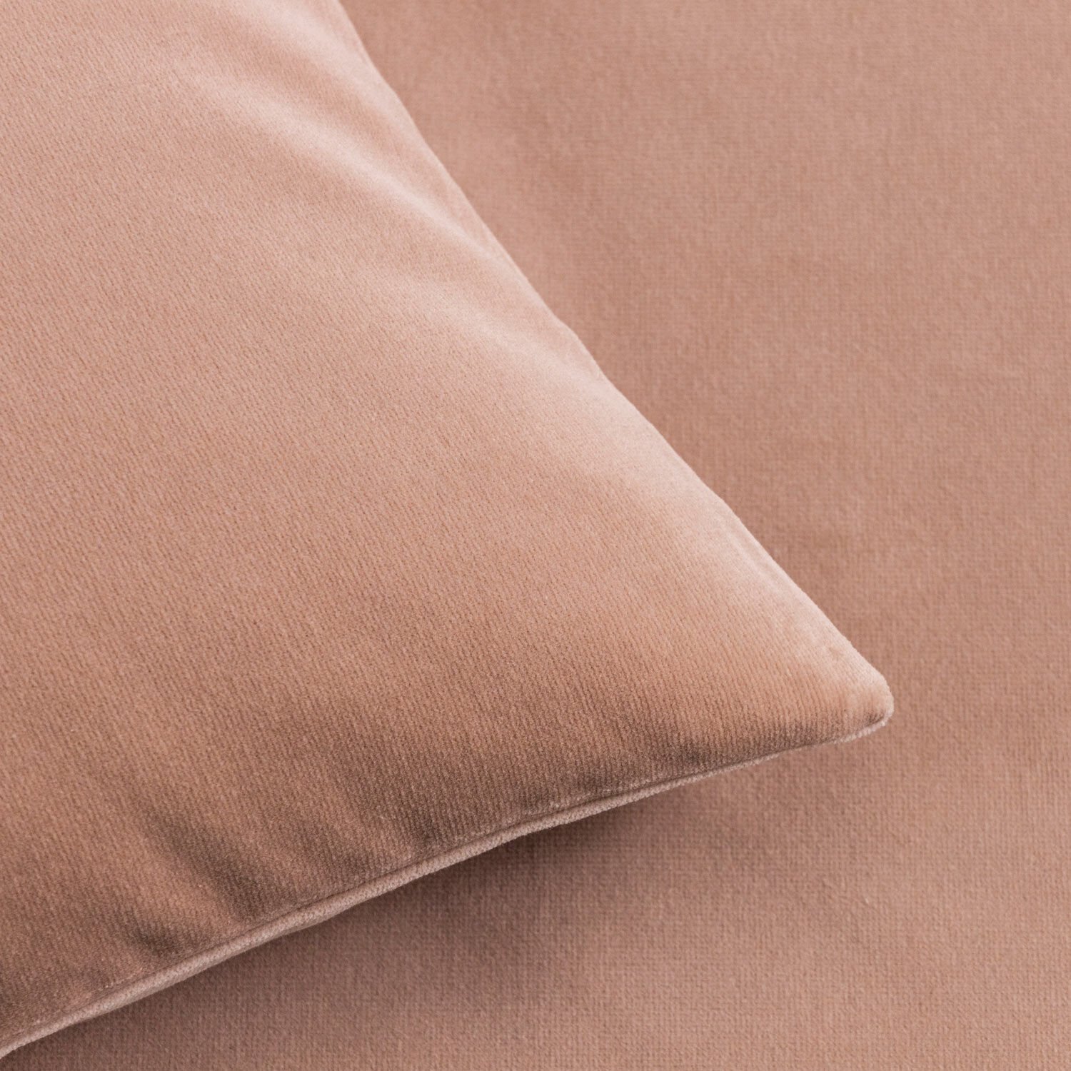 slide 3 Luxury Cotton Velvet Decorative Cushion