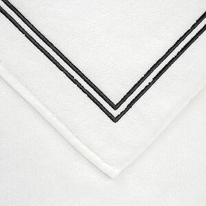 slide 2 Classic Bath Mat
