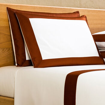 Bold Pillowcase