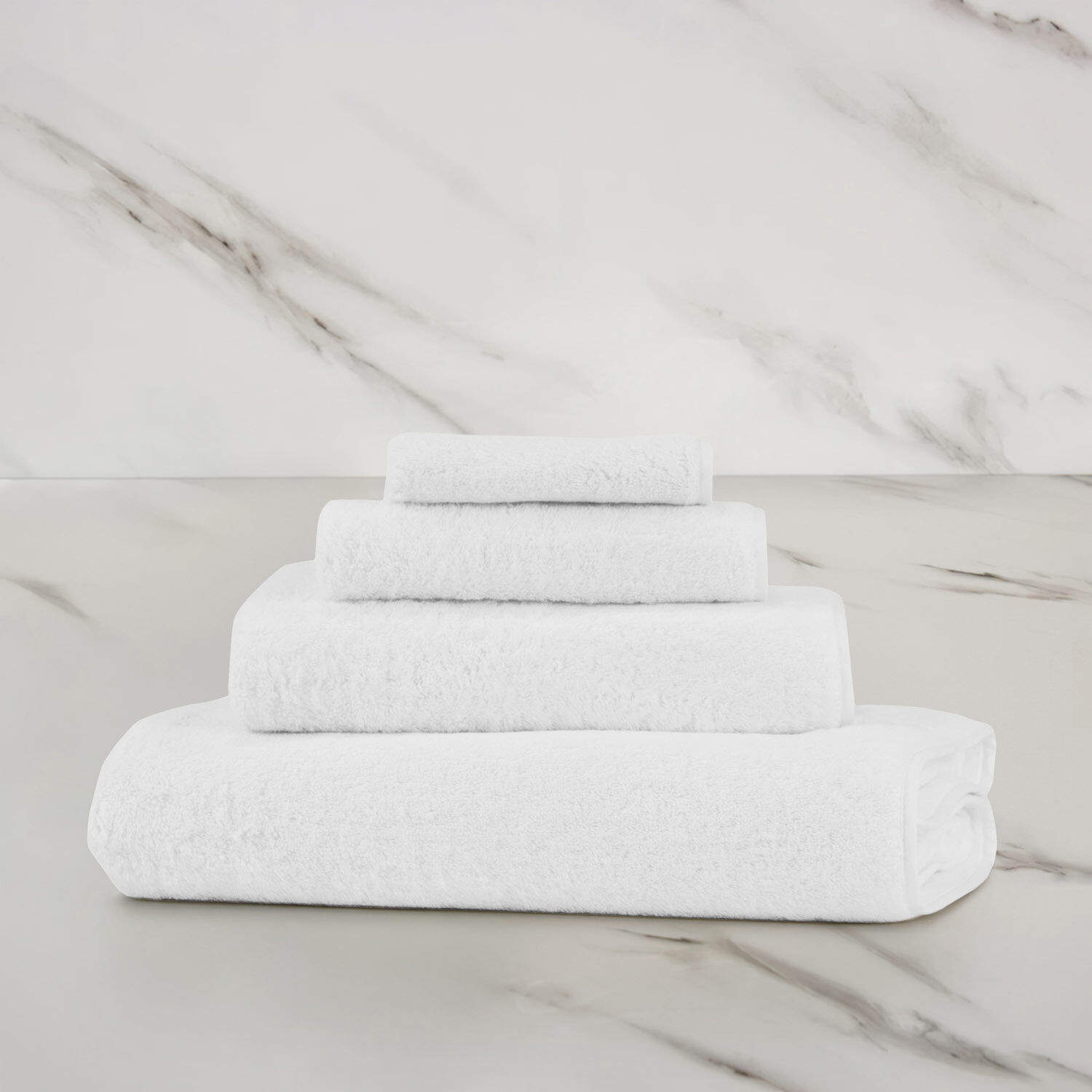 Unito Bath Towel | Frette