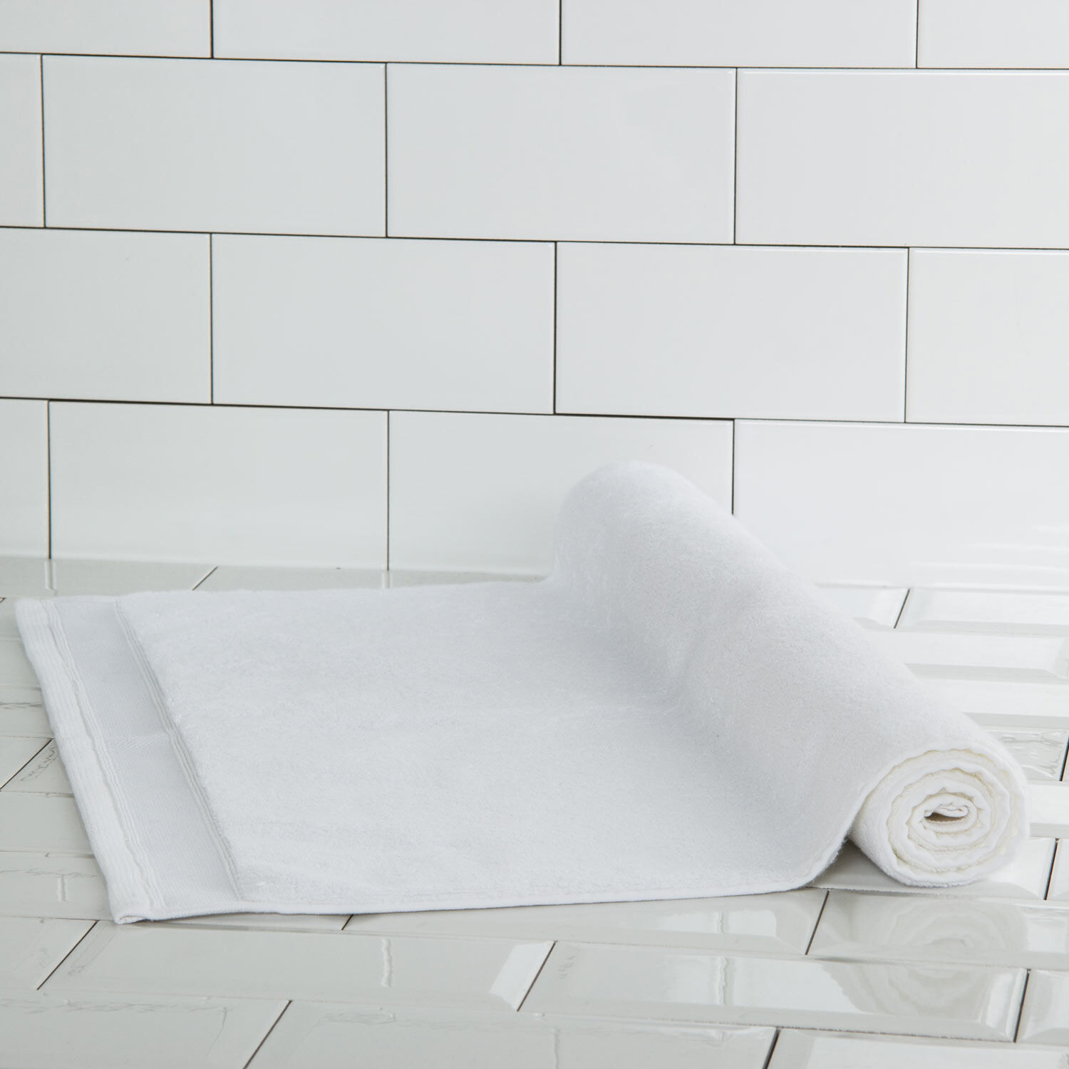Monza Royal Bath Mat