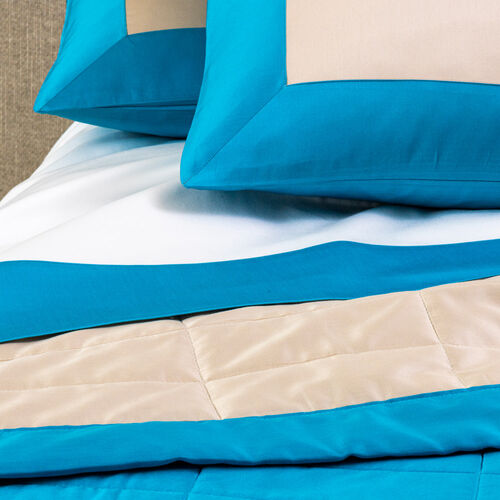 Rectangular Euro Pillowcase