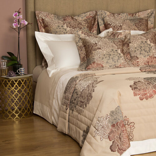 Tweed Duvet Cover Frette