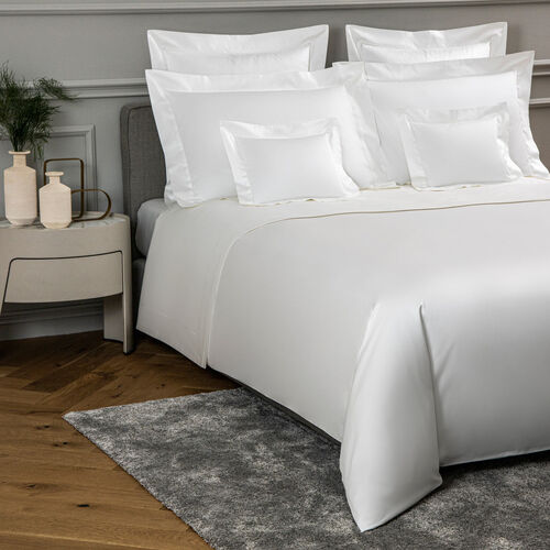 Frette Classic Sheet Set, California King White