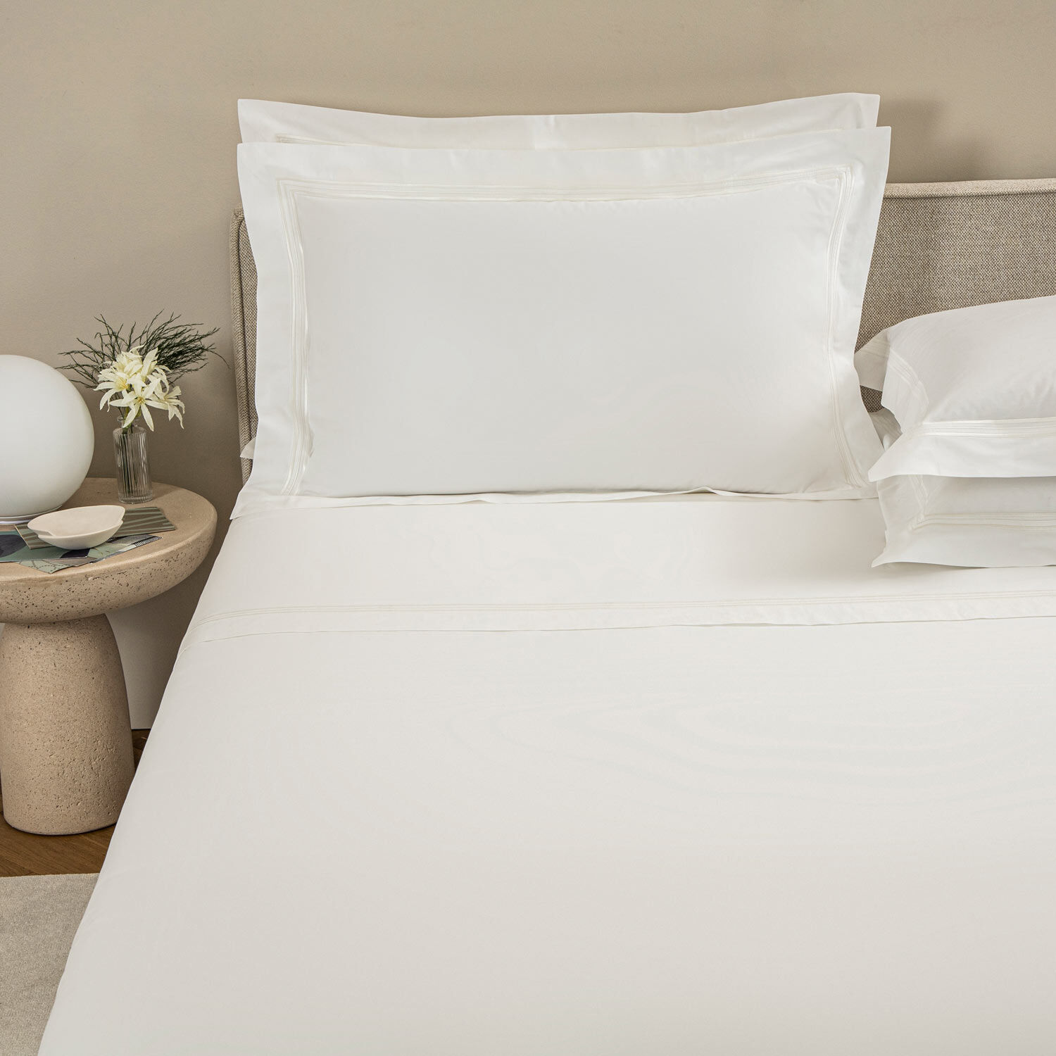 slide 2 Triplo Bourdon Sheet Set