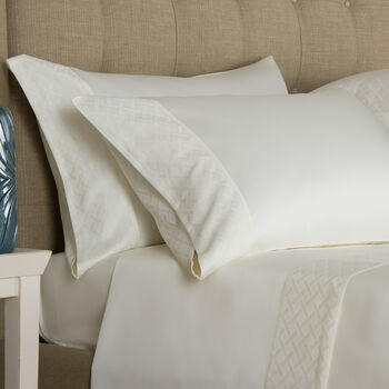 Savona Pillowcase Set