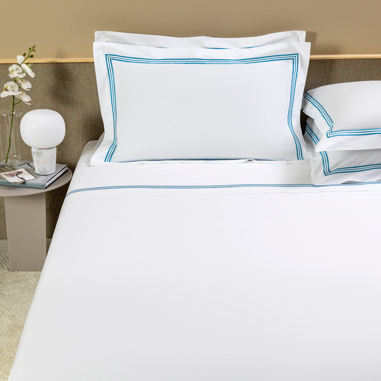 Triplo Bourdon Sheet Set