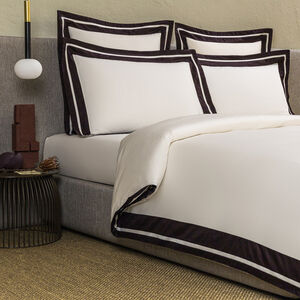 slide 2 Shades Duvet Cover
