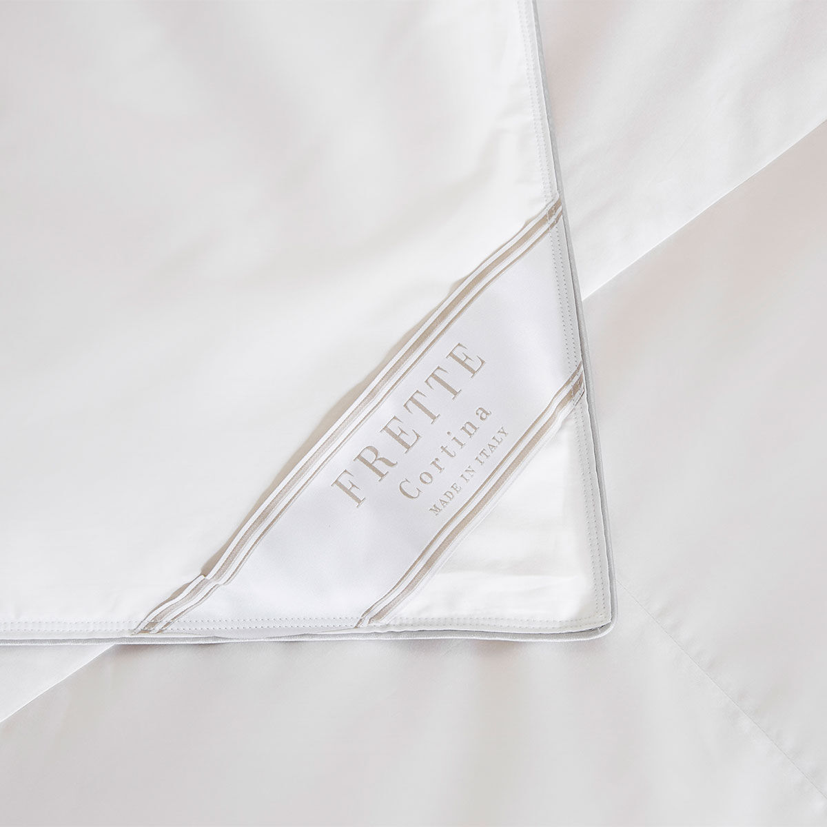 Cortina Medium Down Duvet Filler | Frette