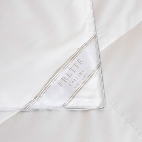 Cortina Medium Down Duvet Filler