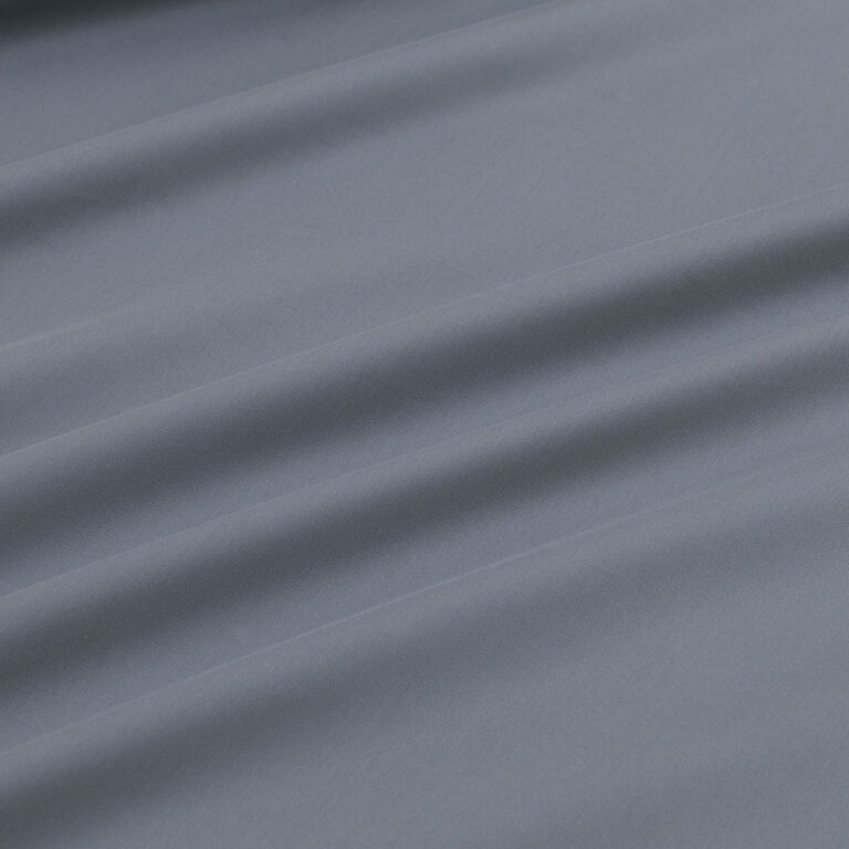 slide 3 Stardust Jacquard Bottom Sheet Fitted