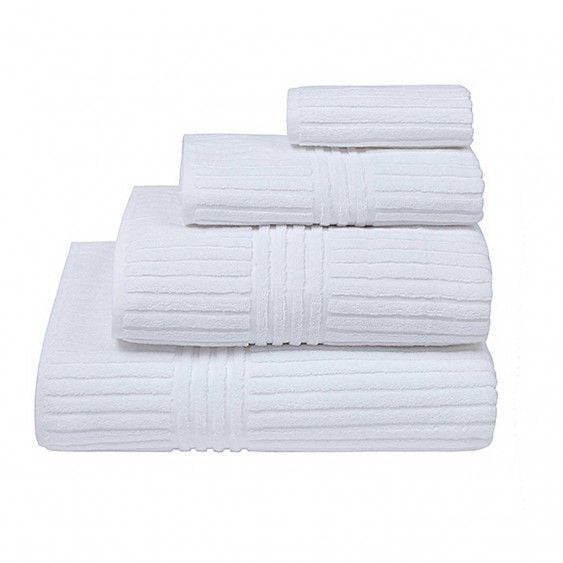 slide 2 Suite Bath Towel