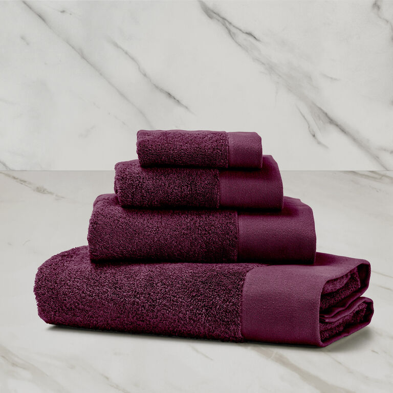 slide 1 Eternity Bath Sheet