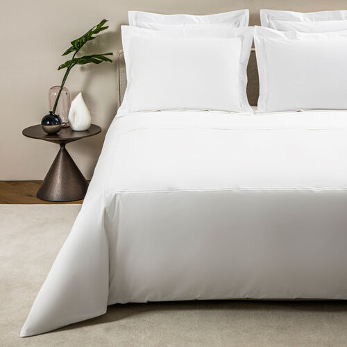 Frette Classic Sheet Set, California King White