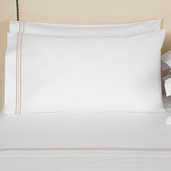 Triplo Bourdon Pillowcase