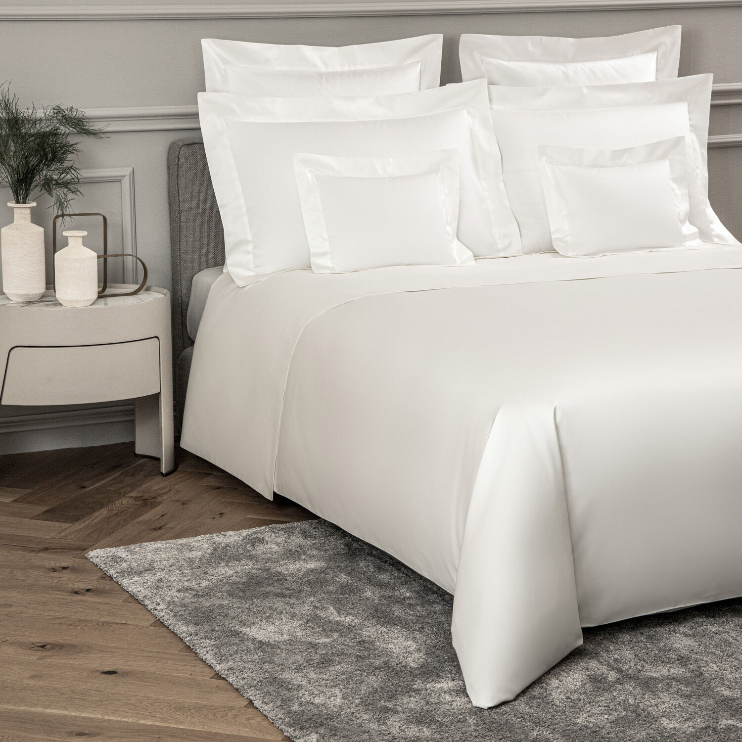 Ultimate Duvet Cover | Frette