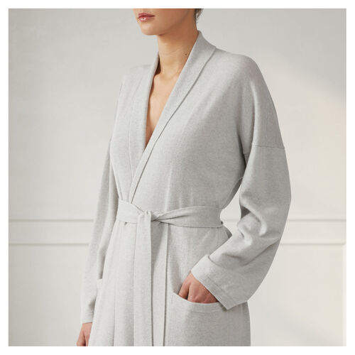 Sugar Dressing Gown