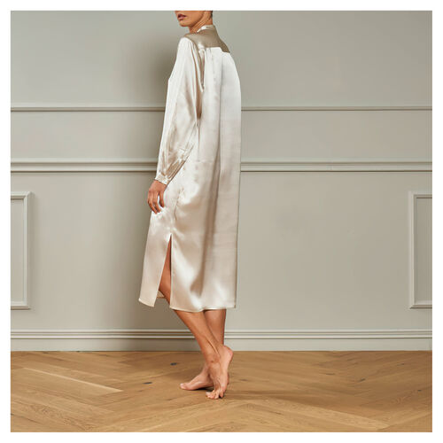 slide 3 Cascade  Nightgown