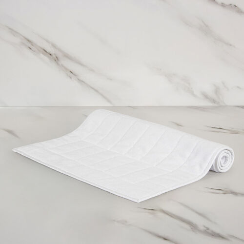 Frette - Plush Bath Mat