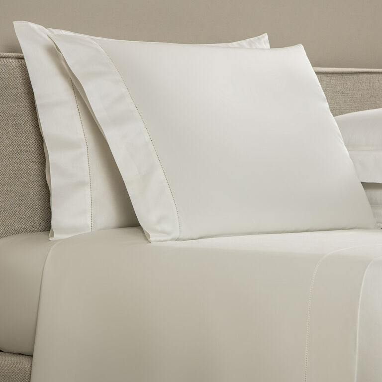 Single Ajour Pillowcase Set slide 2 Single Ajour Pillowcase Set