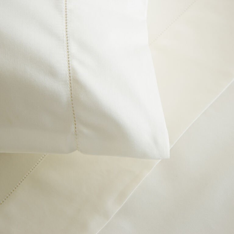 slide 3 Lux Percalle Duvet Cover